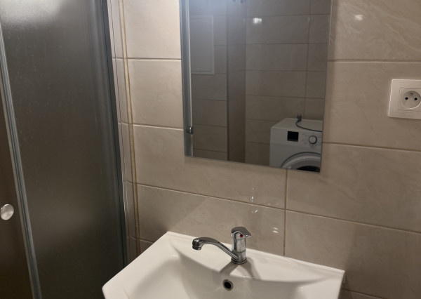 ZNÍŽENÁ CENA 1-i bytu  v centre Nitry s balkónom a pivnicou