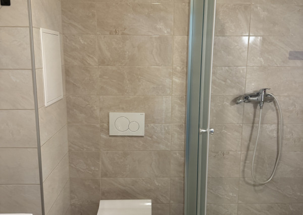 ZNÍŽENÁ CENA 1-i bytu  v centre Nitry s balkónom a pivnicou