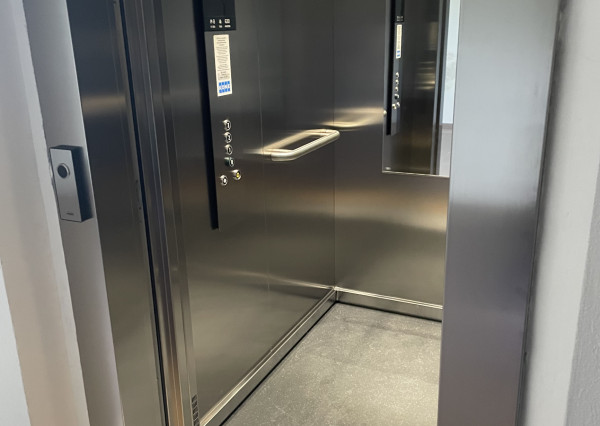 ZNÍŽENÁ CENA 1-i bytu  v centre Nitry s balkónom a pivnicou