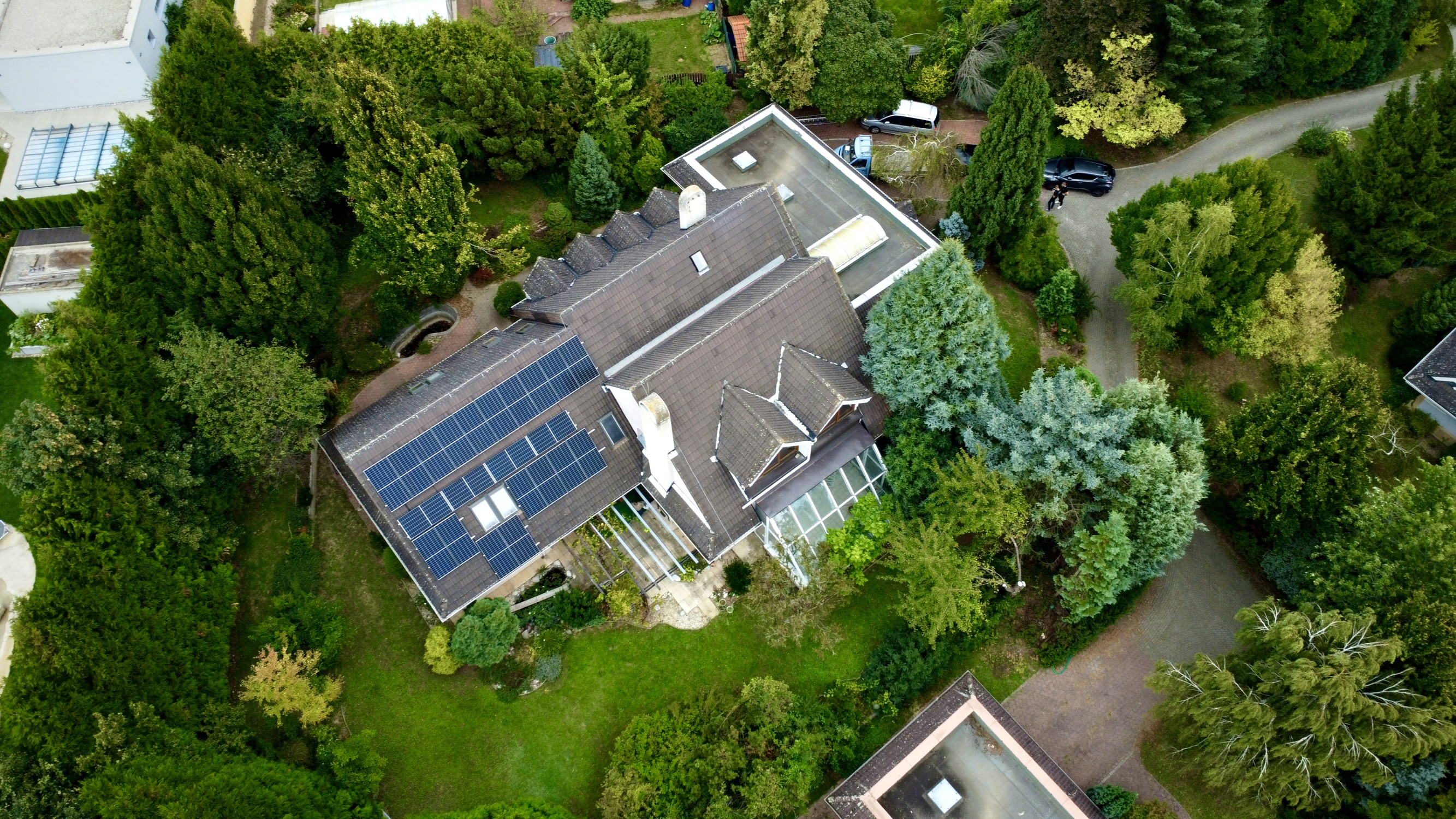 RODINNÝ DOM S DVOJGENERAČNÝM BÝVANÍM – NITRA