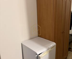 1-i byt s balkónom a pivnicou v CENTRE Nitry na prenájom.