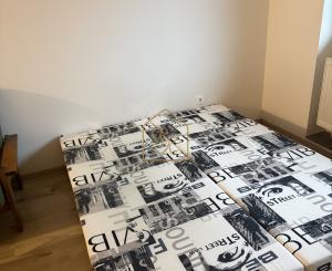 1-i byt s balkónom a pivnicou v CENTRE Nitry na prenájom