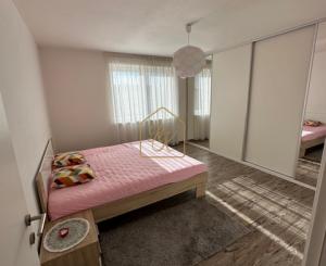 Prenájom 3ibyt s klimatiziáciou,veľkým balkónom a parkovaním