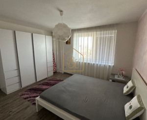 Prenájom 3ibyt s klimatiziáciou,veľkým balkónom a parkovaním