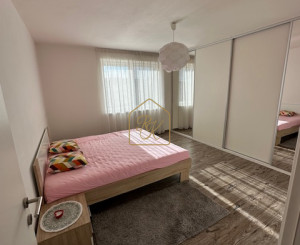 Prenájom 3ibyt s klimatiziáciou,veľkým balkónom a parkovaním