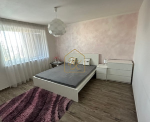 Prenájom 3ibyt s klimatiziáciou,veľkým balkónom a parkovaním