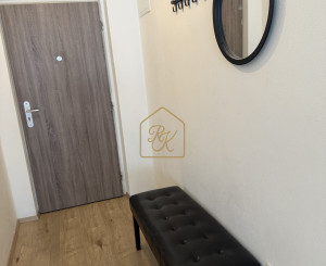 Predaj 1i bytu v centre Nitry s balkónom a pivnicou