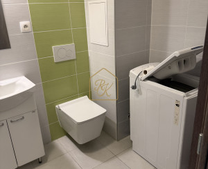 Predaj 1i bytu v centre Nitry s balkónom a pivnicou