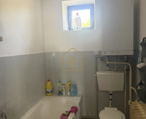 RODINNÝ DOM S 10-ÁROVOU ZÁHRADOU – ŠTITÁRE PRI NITRE