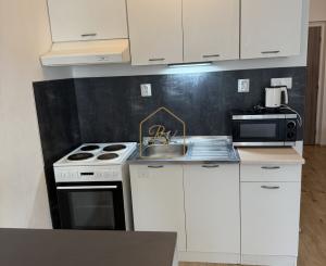 NOVOSTAVBA – CENTRUM NITRY – VEĽKÝ BALKÓN – INVESTIČNÝ BYT“