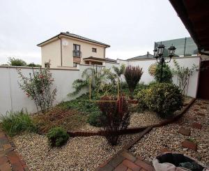 Exkluzívne na predaj - luxusný rodinný dom v Nitre na Šúdoli