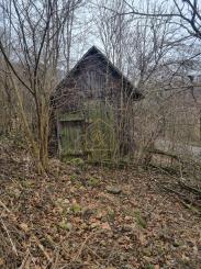 ZNÍŽENÁ CENA - Rekreačný pozemok - Horná Maríková - 1578m2