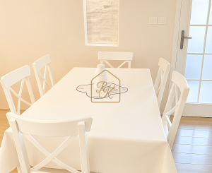 Prenájom kompletne zrekonštruovaného a zariadeného domu