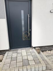 Prenájom veľkého 1-i bytu, 84 m2,v dome s parkovacím miestom