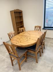 Prenájom veľkého 1-i bytu, 84 m2,v dome s parkovacím miestom