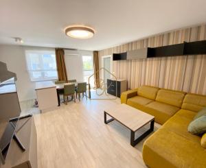 NA PRENÁJOM  ŠTÝLOVÝ 2-i BYT S  TERASOU A PARKOVACÍM MIESTOM