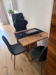 INVESTIČNÝ 1-i byt V CENTRE NITRY S BALKÓNOM– S NÁJOMNÍKOM