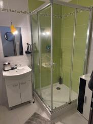 INVESTIČNÝ 1-i byt V CENTRE NITRY S BALKÓNOM– S NÁJOMNÍKOM