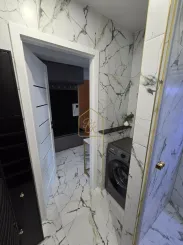 ZREKONŠTRUOVANÝ 3-I BYT | BALKÓN | PIVNICA | TOP LOKALITA