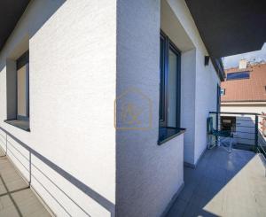 Prenájom 3ibyt s klimatiziáciou,veľkým balkónom a parkovaním