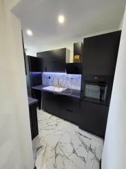 VALITNE ZREKONŠTRUOVANÝ 3-I BYT - KLÍMA, LOGGIA A PIVNICA