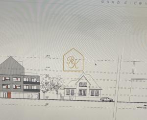 Exkluzívny projekt Špitálka,Polyfunkčný objekt v srdci Nitry