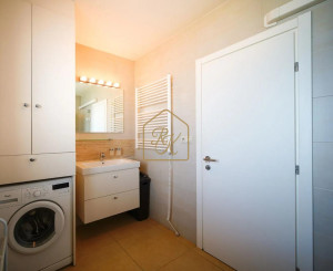 Prenájom 3ibyt s klimatiziáciou,veľkým balkónom a parkovaním