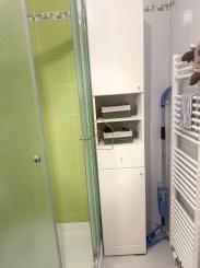 PRENÁJOM KOMPLETNE ZARIADENÝ 1-I  BYT S BALKÓNOM A PIVNICOU