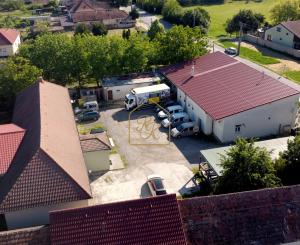 PREDAJ POLYF. OBJEKTU V JELŠOVCIACH I- NVESTÍCIA S VÝNOSOM