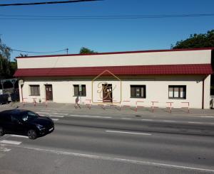 PREDAJ POLYF. OBJEKTU V JELŠOVCIACH I- NVESTÍCIA S VÝNOSOM