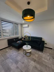 NOVÁ CENA -ZREKONŠTRUOVANÝ 3-I BYT - KLÍMA, LOGGIA A PIVNICA