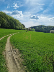 EXKLUZÍVNE - Malá Lehota, rozľahlý pozemok na samote - 16157m2