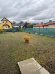 Predaj 4-IZBOVÝ DOM | POZEMOK 1 035 m² | NITRA – JANÍKOVCE