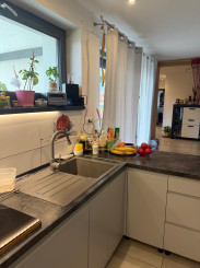 Predaj 4-IZBOVÝ DOM | POZEMOK 1 035 m² | NITRA – JANÍKOVCE
