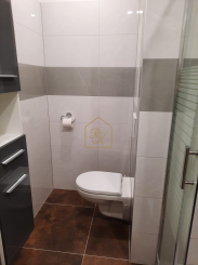 NA PRENÁJOM – 1-IZBOVÝ BYT S DVOMI BALKÓNMI  NITRA  CHRENOVÁ