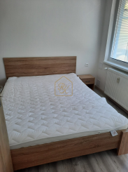NA PRENÁJOM – 1-IZBOVÝ BYT S DVOMI BALKÓNMI  NITRA  CHRENOVÁ
