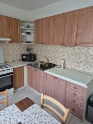 Predaj 3i byt s balkónom v centre Nitry, Párovce