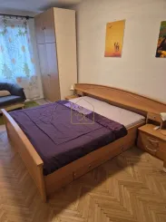 ZNÍŽENÁ CENA 3i byt s balkónom v centre Nitry, Párovce