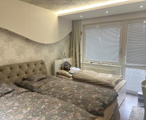Predaj 2i bytu, 60 m2, 2 balkóny, pivnica, 1.posch. Nitra