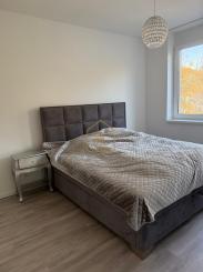 LUXUSNE ZARIADENÝ 2-IZBOVÝ BYT | BALKÓN | VLASTNÉ PARKOVANIE
