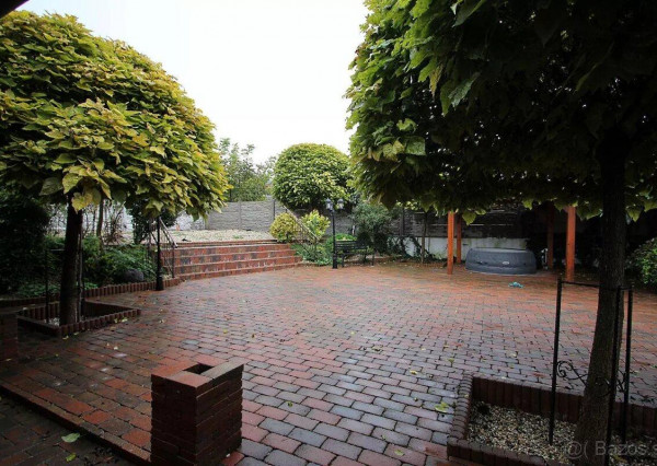 Exkluzívne na predaj - luxusný rodinný dom v Nitre na Šúdoli