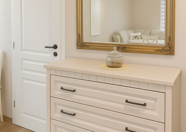 Prenájom kompletne zrekonštruovaného a zariadeného domu