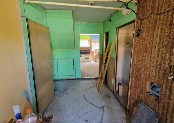 ZNÍŽENÁ CENA! - EXKLUZÍVNE - Rodinný dom - Pribylina