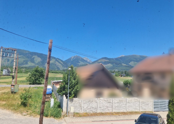 ZNÍŽENÁ CENA! - EXKLUZÍVNE - Rodinný dom - Pribylina