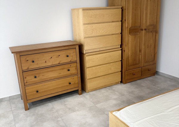 Prenájom veľkého 1-i bytu, 84 m2,v dome s parkovacím miestom