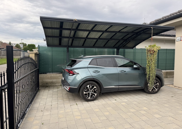 ZNÍŽENÁ CENA - DOM, KDE SA BÝVANIE MENÍ NA POCIT DOMOVA