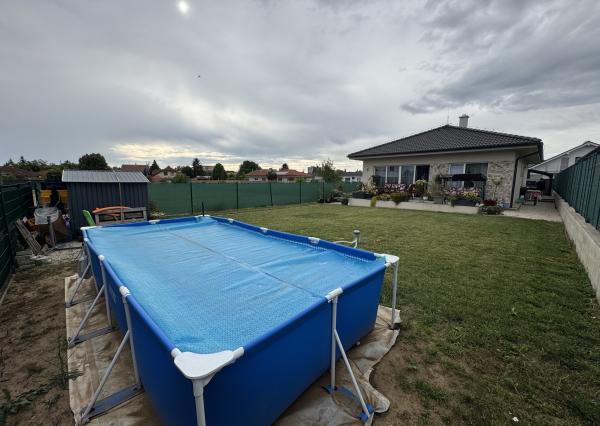 ZNÍŽENÁ CENA - DOM, KDE SA BÝVANIE MENÍ NA POCIT DOMOVA