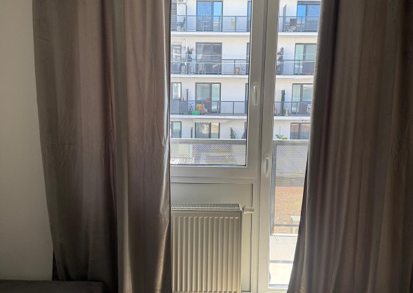 INVESTIČNÝ 1-i byt V CENTRE NITRY S BALKÓNOM– S NÁJOMNÍKOM