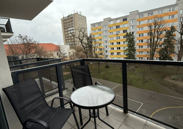 INVESTIČNÝ 1-i byt V CENTRE NITRY S BALKÓNOM– S NÁJOMNÍKOM