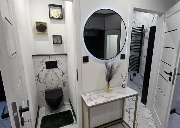 KOMPLETNE ZREKONŠTRUOVANÝ 3-I BYT | BALKÓN | PIVNICA | TOP